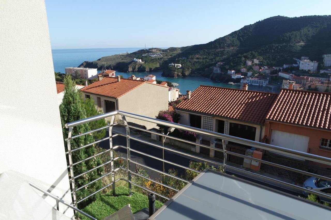 Residence Costa Vermella, Vue Mer Et Montagne Au Calme Сербер Экстерьер фото